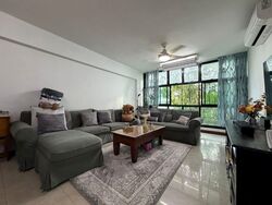 Blk 157B Rivervale View (Sengkang), HDB 5 Rooms #577002701